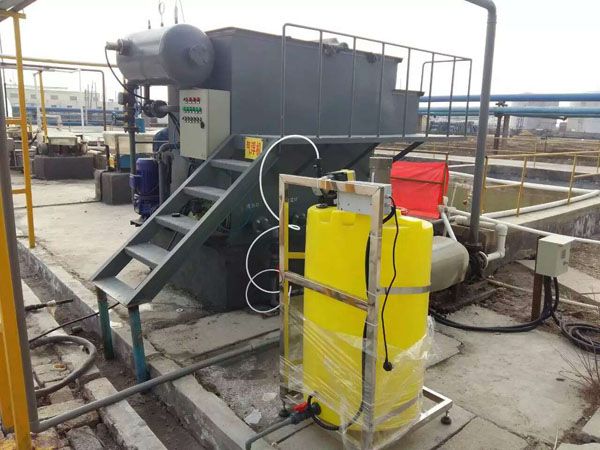 山東濰坊壽光侯鎮(zhèn)化工廠